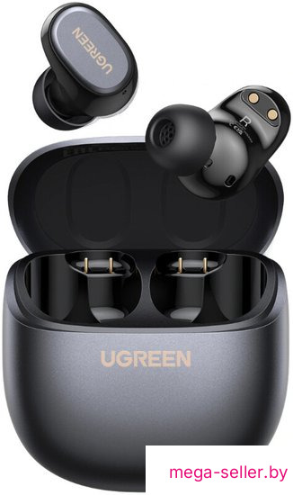 Наушники Ugreen Dots WS220 (черный)
