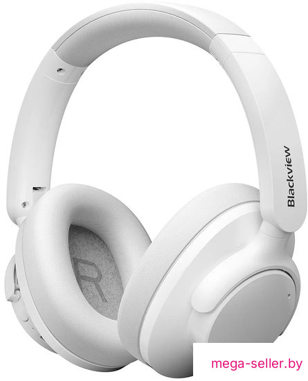 Наушники Blackview FitBuds H1 (белый)