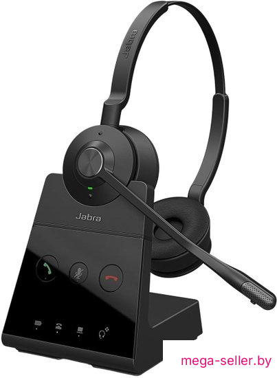 Офисная гарнитура Jabra Engage 65 SE Stereo