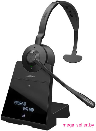 Офисная гарнитура Jabra Engage 75 SE Mono