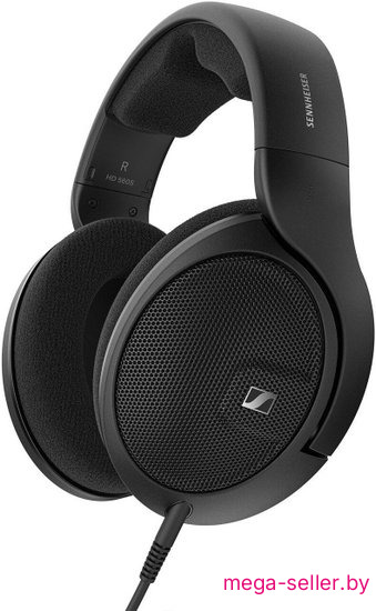 Наушники Sennheiser HD 550