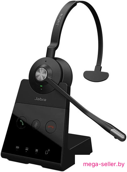 Офисная гарнитура Jabra Engage 65 SE Mono