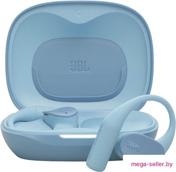 Наушники JBL Sense Lite (голубой)