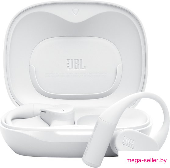 Наушники JBL Sense Lite (белый)