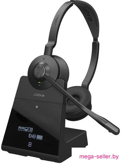 Офисная гарнитура Jabra Engage 75 SE Stereo