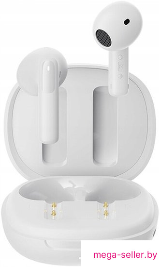 Наушники QCY AilyBuds E20 (белый)