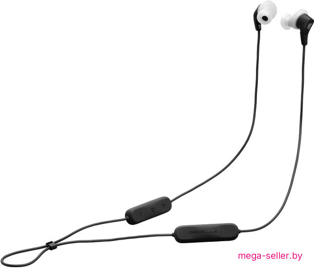 Наушники JBL Endurance Run 3 Wireless (черный)
