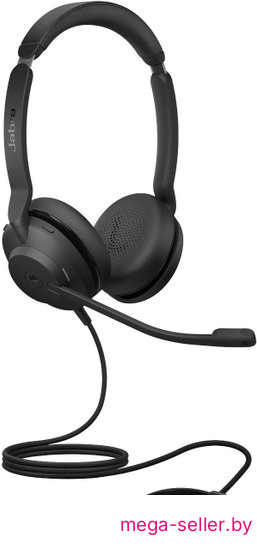 Офисная гарнитура Jabra Evolve2 30 SE MS Stereo USB C/A