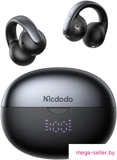 Наушники McDodo Air O3 (черный)