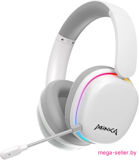 Наушники Monka Echo RS HG9070W