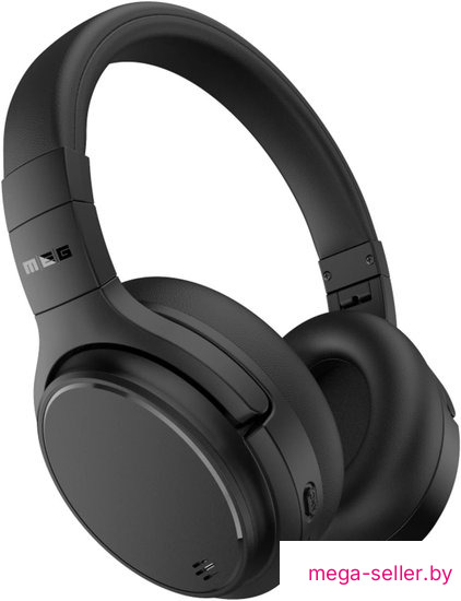 Наушники MEG Elysium HEA500BL
