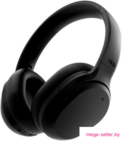 Наушники MEG Elysium HEA400BL