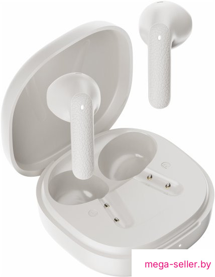 Наушники QCY Air QT41 (белый)