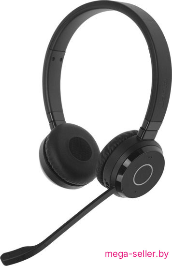 Офисная гарнитура Jabra Evolve 65 TE MS Stereo