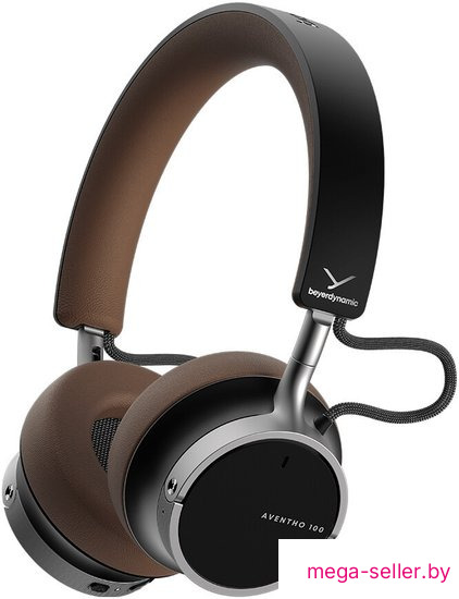 Наушники Beyerdynamic Aventho 100 (коричневый)