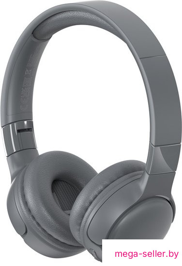 Наушники HONOR Choice Headphones Lite (серый, международная версия)
