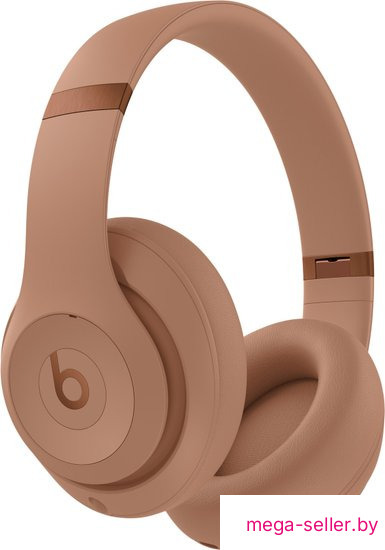 Наушники Beats Studio Pro Kim Special Edition Dune