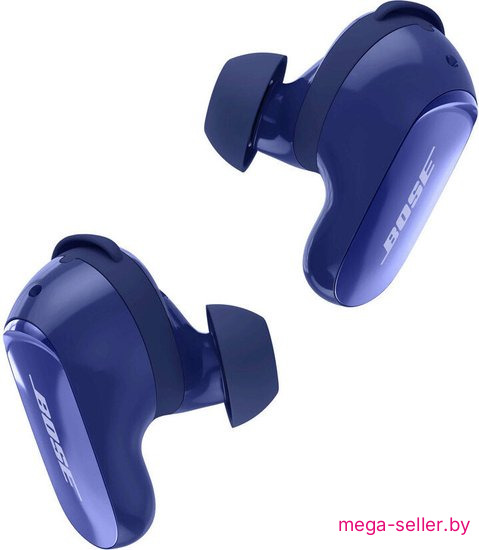 Наушники Bose QuietComfort Ultra Earbuds 2nd Gen (темно-синий)
