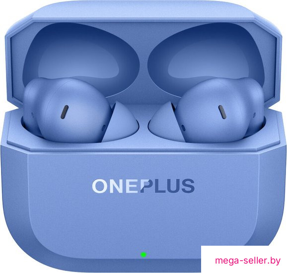Наушники OnePlus Nord Buds 3r (синий)