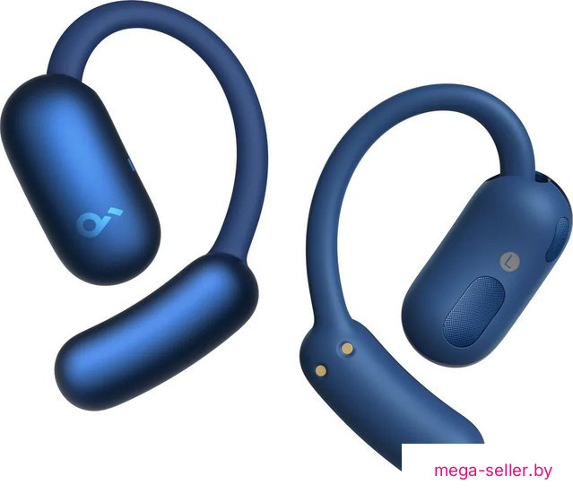 Наушники Anker Soundcore AeroFit 2 (синий)