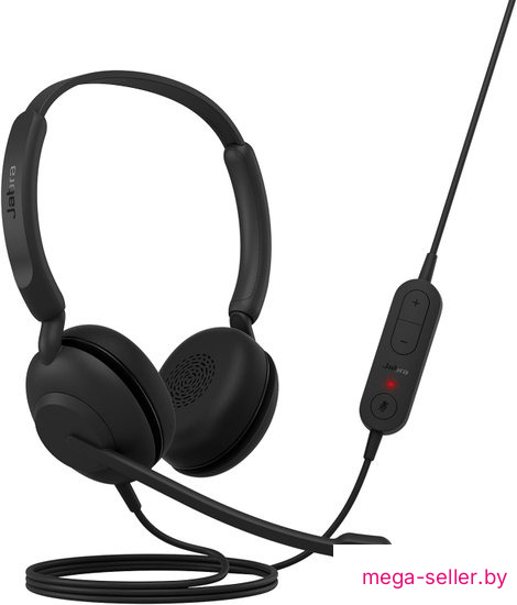 Офисная гарнитура Jabra Evolve 10 USB-A Stereo