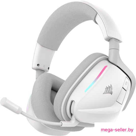 Наушники Corsair Void Wireless v2 (белый)