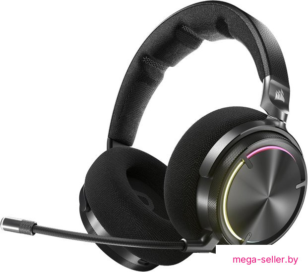 Наушники Corsair Virtuoso Max Wireless (черный)