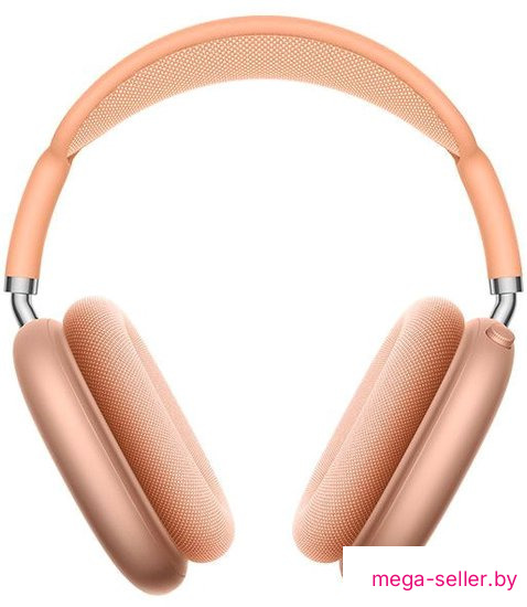 Наушники Hoco W65 Plus (оранжевый)