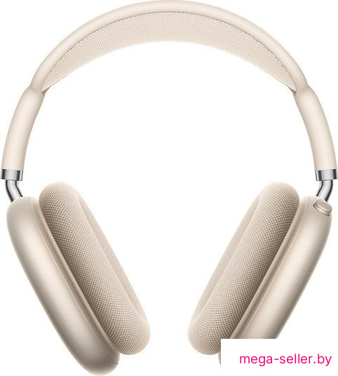 Наушники Hoco W65 (золотистый)