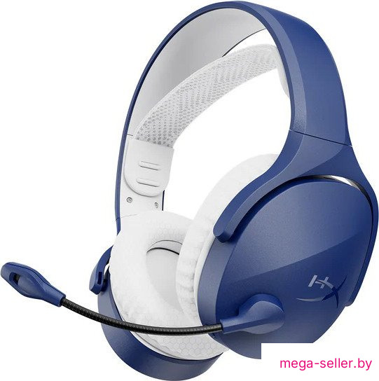 Наушники HyperX Cloud Jet (синий)