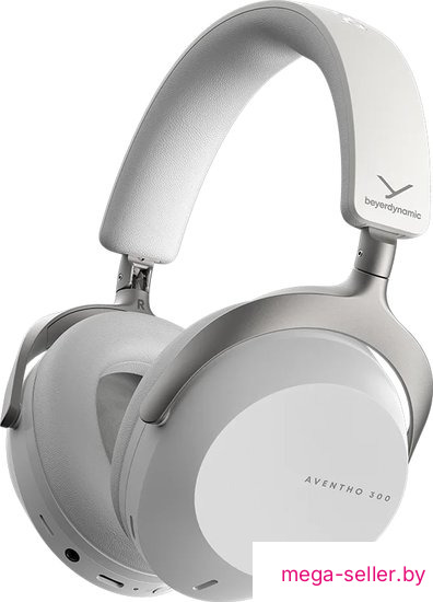 Наушники Beyerdynamic Aventho 300 (серый)
