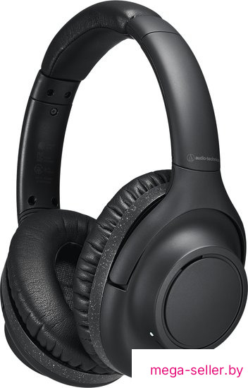 Наушники Audio-Technica ATH-S300BT (черный)