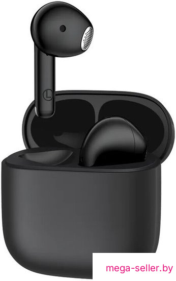 Наушники Edifier X2 Plus (черный)