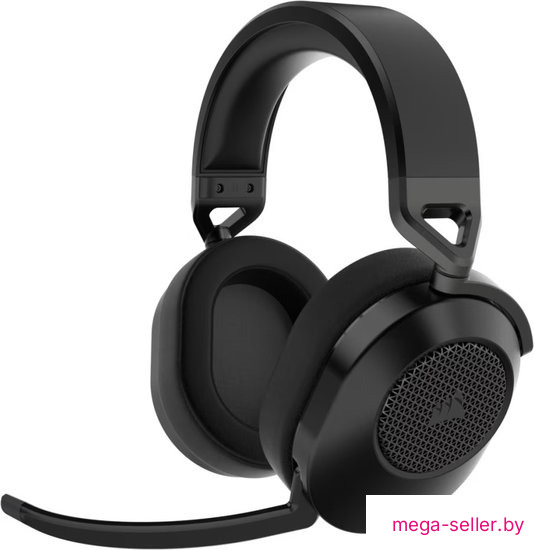 Наушники Corsair HS65 Wireless V2 (карбон)