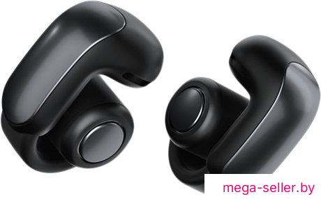 Наушники Bose Ultra Open Earbuds (черный)