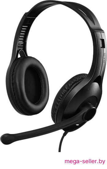 Наушники Edifier USB K800
