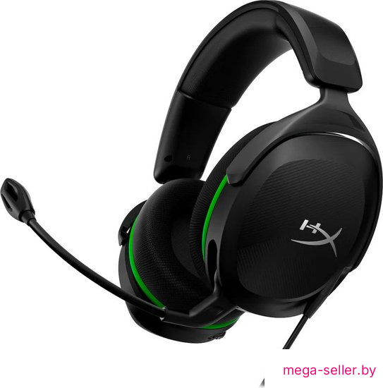 Наушники HyperX CloudX Stinger 2 Core (для Xbox, черный)