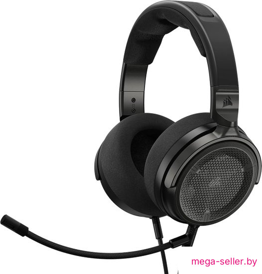 Наушники Corsair Virtuoso Pro (черный)