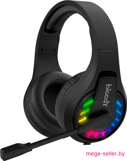 Наушники A4Tech Bloody G230