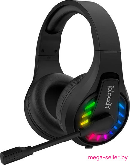 Наушники A4Tech Bloody G230P