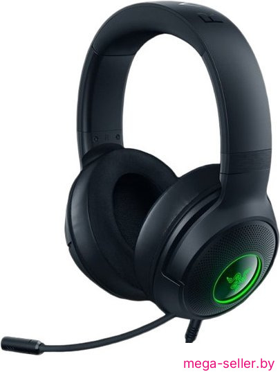 Наушники Razer Kraken V3 X 2022