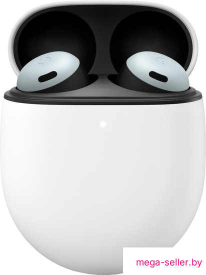 Наушники Google Pixel Buds Pro (дымчатый серый)