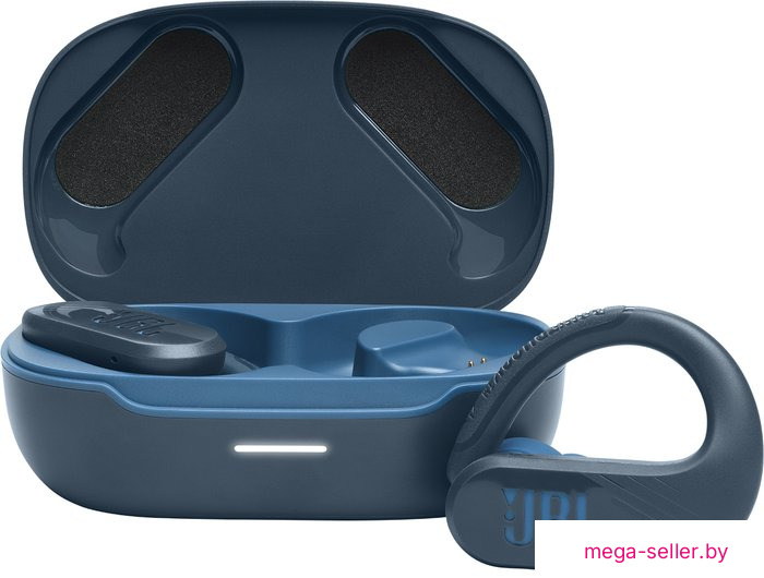 Наушники JBL Endurance Peak 3 (темно-синий)
