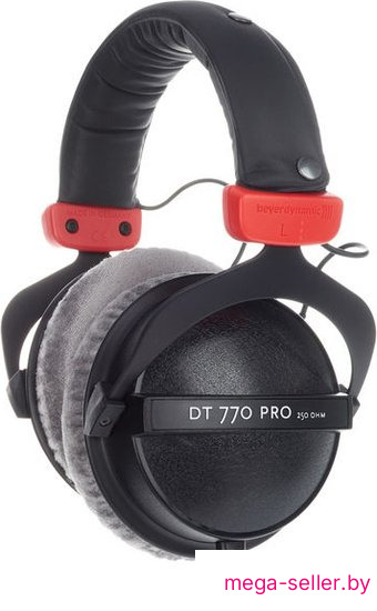 Наушники Beyerdynamic DT 770 PRO LTD 250 Ohm