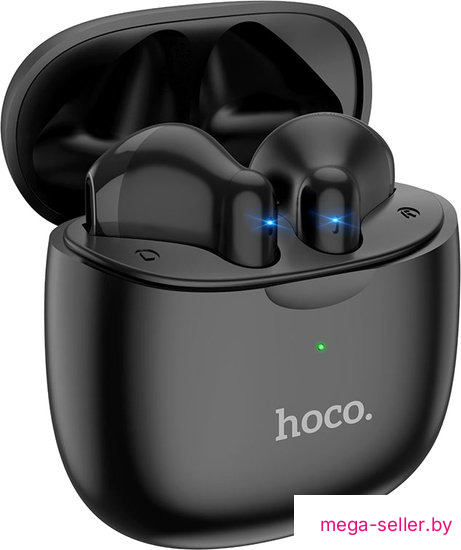 Наушники Hoco ES56 (черный)