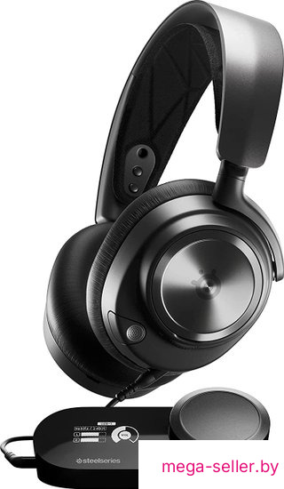 Наушники SteelSeries Arctis Nova Pro (для PlayStation)