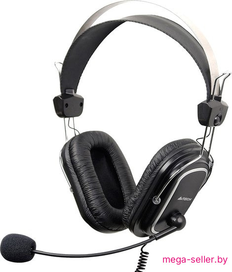 Наушники A4Tech ComfortFit HU-50