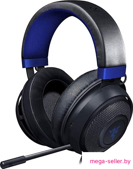 Наушники Razer Kraken 2019 Console