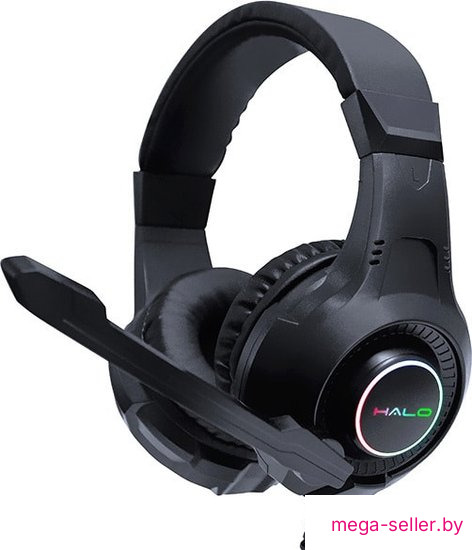 Наушники QUMO Halo GHS0018