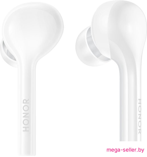 Наушники HONOR FlyPods Lite (белый, международная версия)